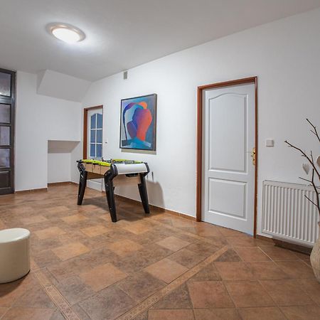 Apartmány Adršpach u Kozárů Teplice nad Metují Esterno foto