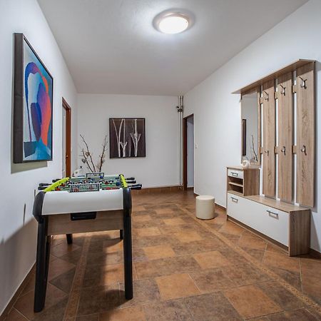 Apartmány Adršpach u Kozárů Teplice nad Metují Esterno foto