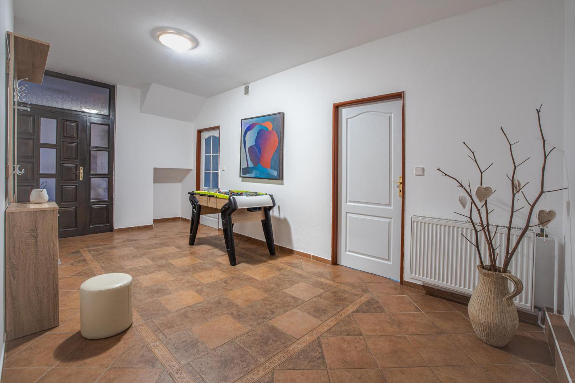 Apartmány Adršpach u Kozárů Teplice nad Metují Esterno foto