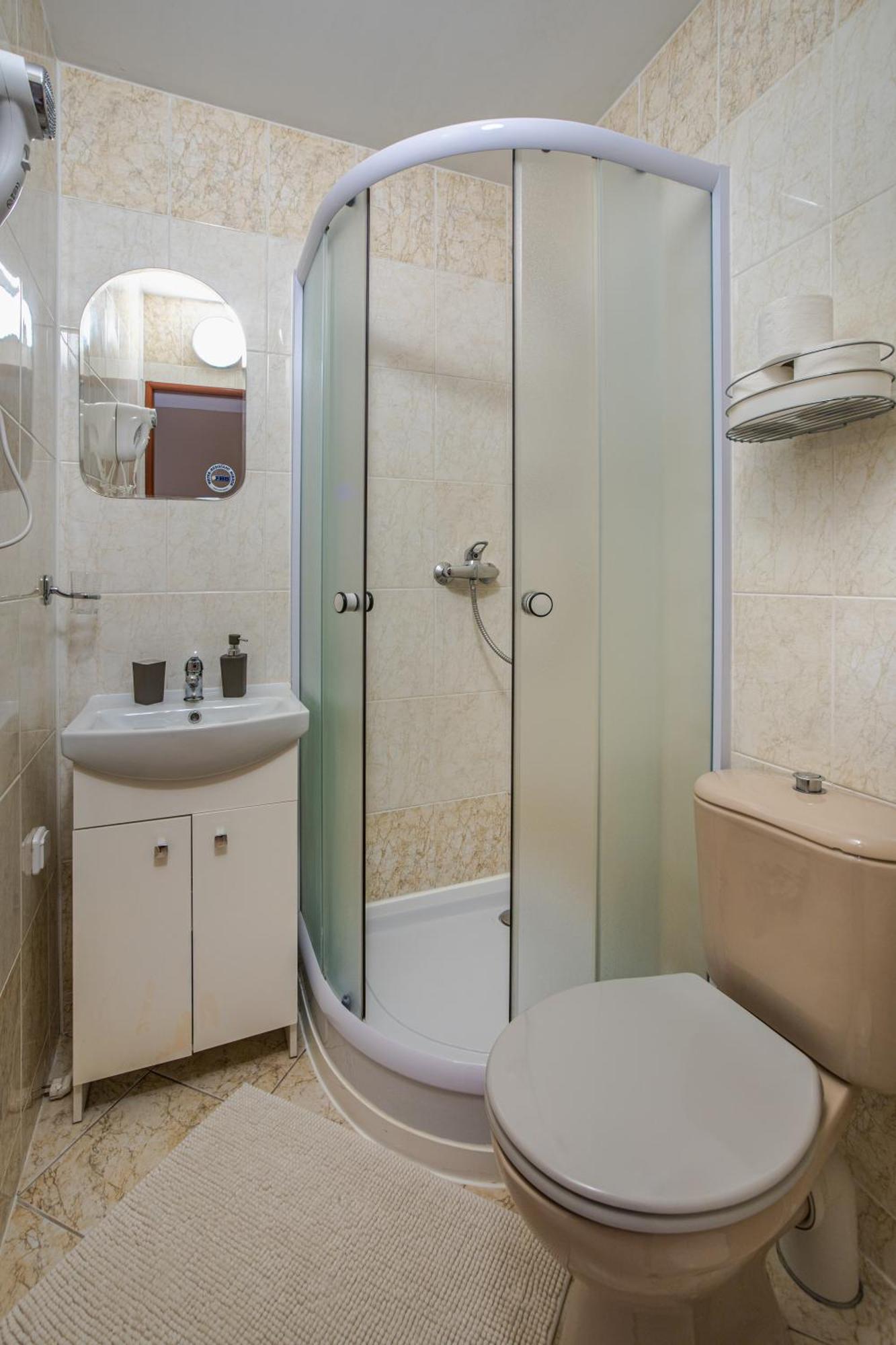 Apartmány Adršpach u Kozárů Teplice nad Metují Esterno foto