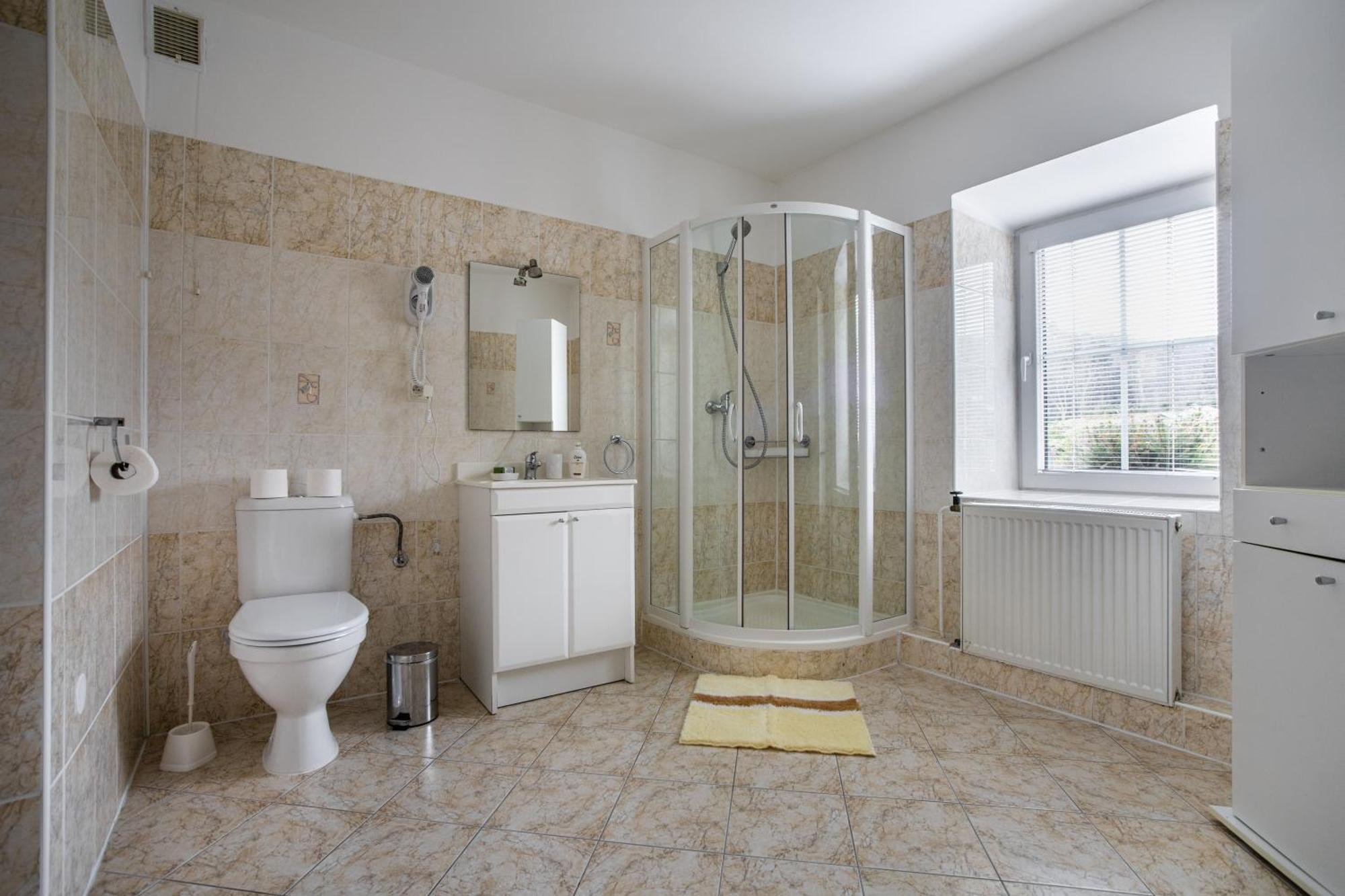 Apartmány Adršpach u Kozárů Teplice nad Metují Esterno foto