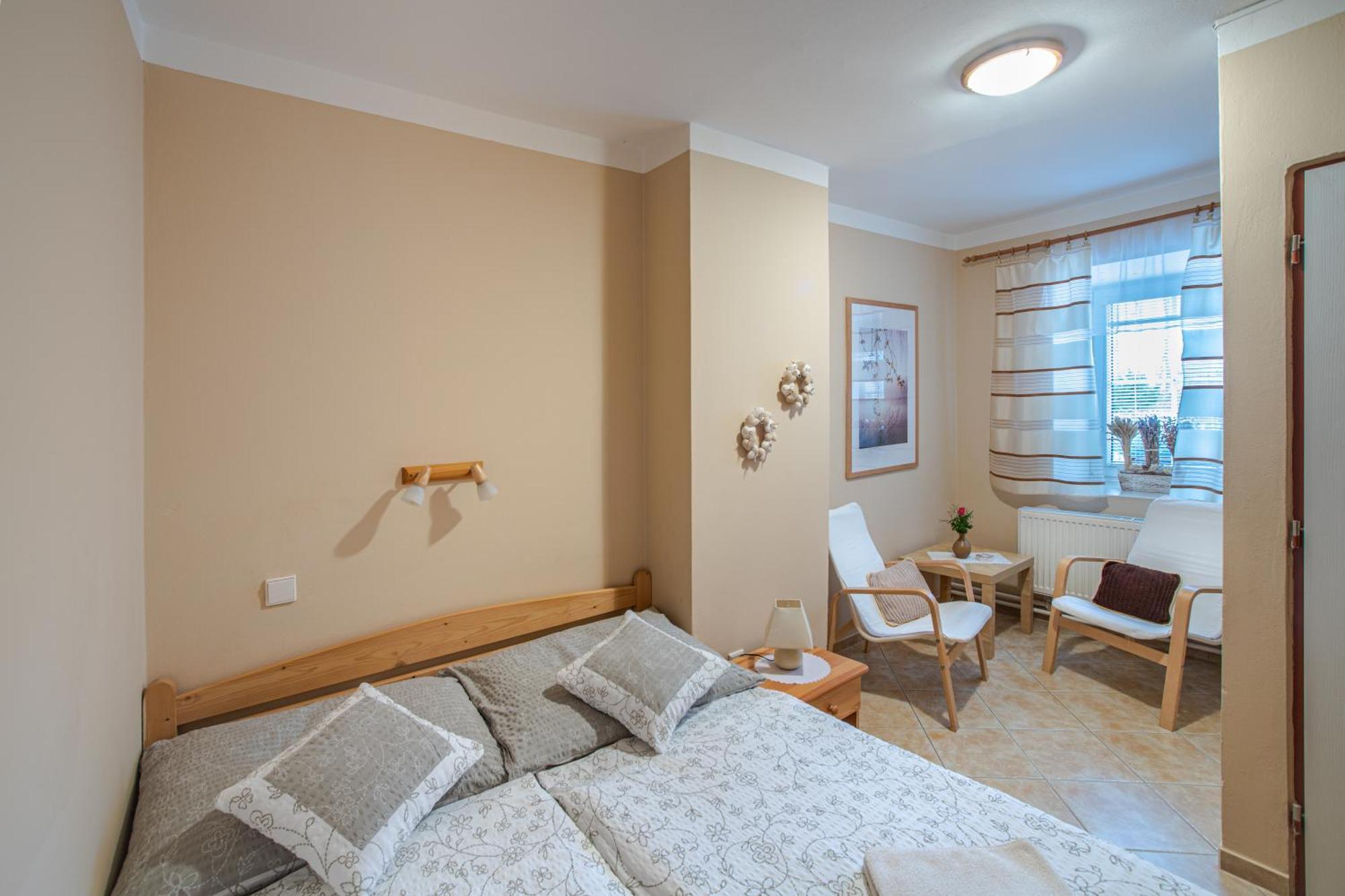 Apartmány Adršpach u Kozárů Teplice nad Metují Esterno foto