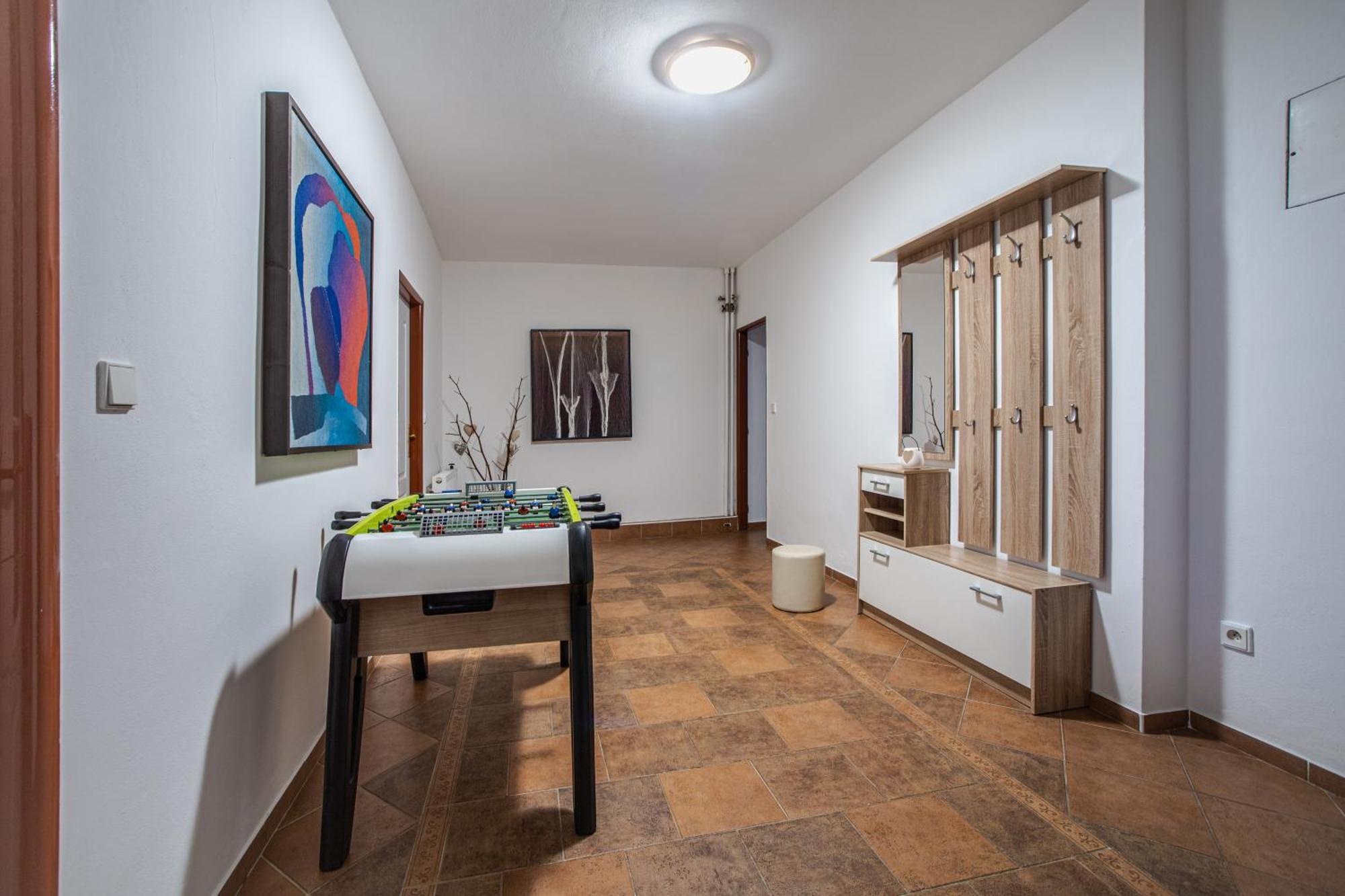 Apartmány Adršpach u Kozárů Teplice nad Metují Esterno foto